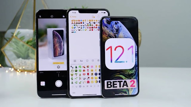 iOS 12.1 Beta 2! New Emojis, Sounds, Charge Gate Fix & More!