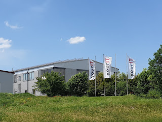 Firmenzentrale Balingen