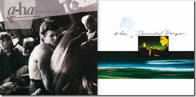 MOSAICO A-HA 3