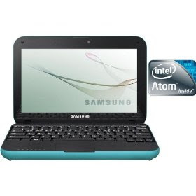 Samsung GO N310 mini laptop