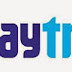PAYTM Customer Care Number/ Toll Free No.0120 3888 3888
