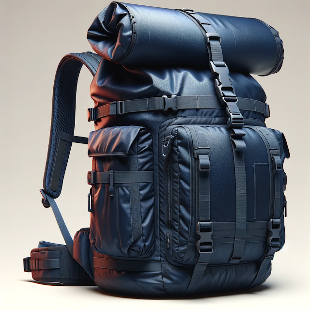 waterproof backpack