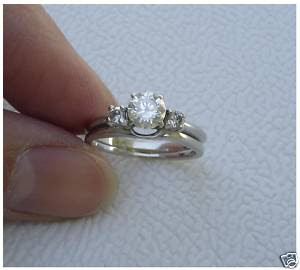 ctw Diamond Ring from Kays