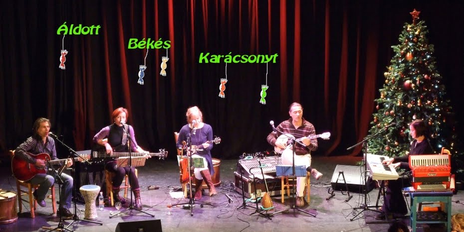 Sirtos Karácsony