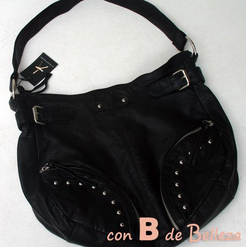 Bolso tachas