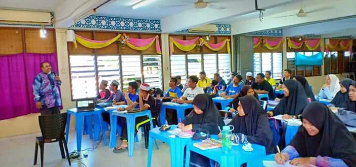 CIKGU ROSLE SEJARAH: Program Kecemerlangan Sejarah SPM 