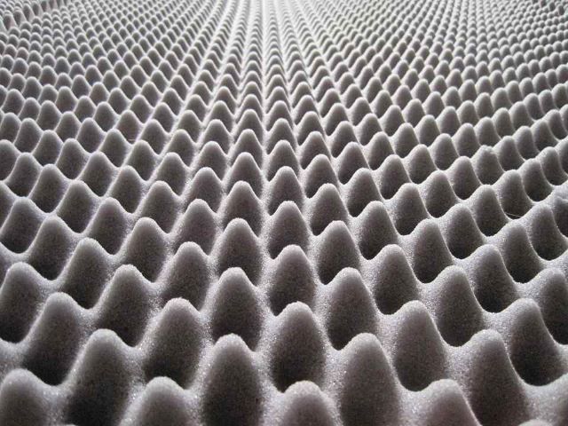 what is good soundproofing material,definition,types of soundproofing materias