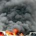 Multiple blast in Borno