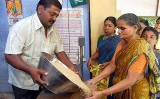 One Nation-one Ration Card scheme implemented on pilot basis in four States