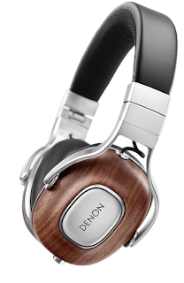 headphone denon for iPhone