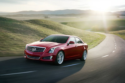 2013 Cadillac ATS Review, Price, Interior, Exterior, Engine