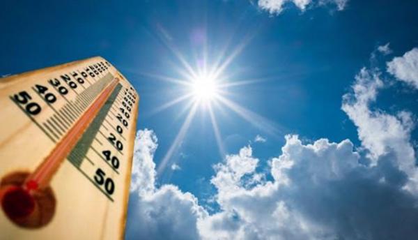 ارتفاع ملحوظ في درجات الحرارة سيهم جل مناطق المملكة بدءا من اليوم السبت