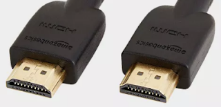 High-Speed HDMI