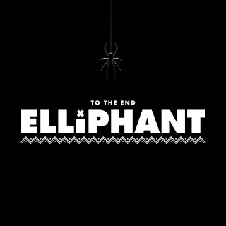 MP3 download Elliphant - To the End - Single iTunes plus aac m4a mp3