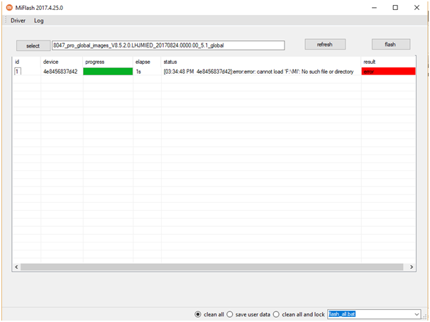 flash-mi-phone-miflash-tool-fastboot-error