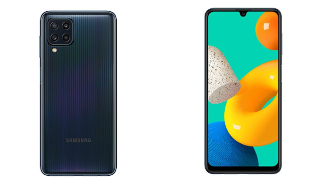 تم الإعلان عن Samsung Galaxy M32 رسميًا بشاشة AMOLED بمعدل تحديث يبلغ 90 هرتز