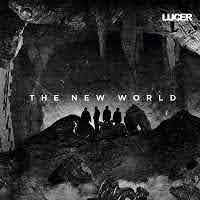 pochette LUCER the new world 2022