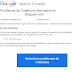 Que es el error de redirección en Google Search Console y como solucionarlo.