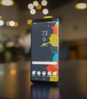 Cara Meningkatkan Kinerja Samsung Galaxy S8 dan S8 Plus