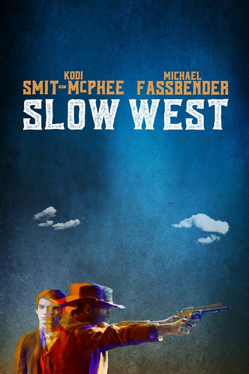 Slow West 2015 Film Completo Online Gratis