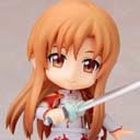 FIGURA ASUNA Cu-poche Sword Art Online