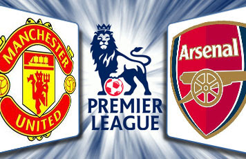 Prediksi Skor Manchester United vs Arsenal 3 November 2012
