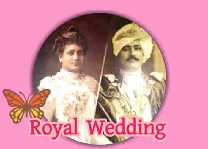 Nripendranarayan Wedding trouble