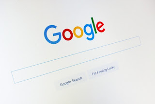 google search console