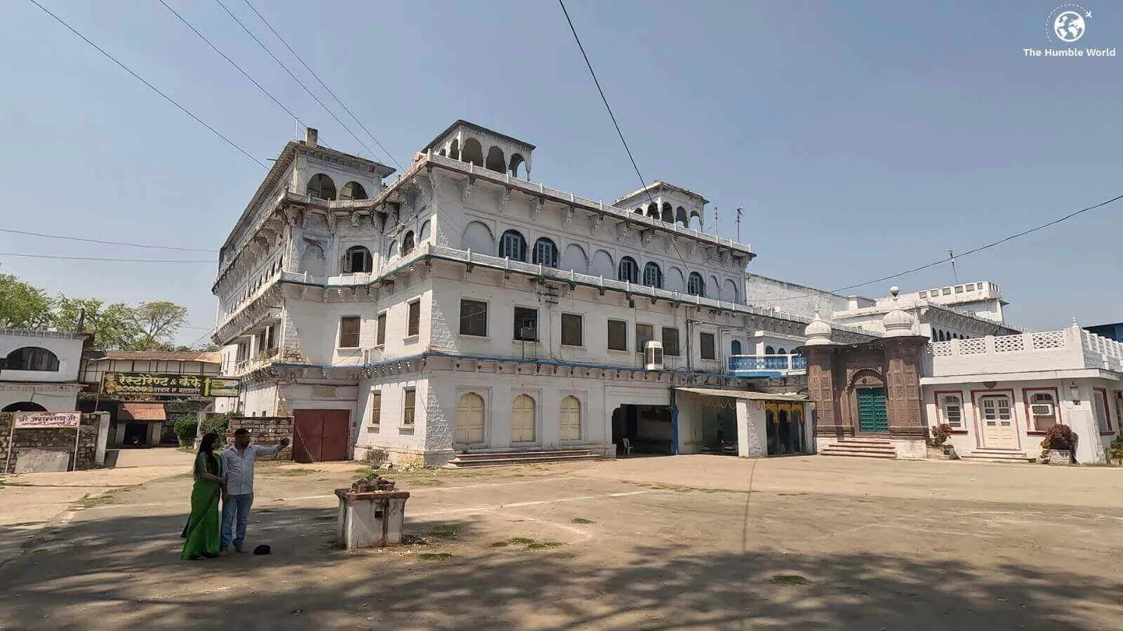 Rewa Fort - Madhya Pradesh