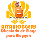 AltaBloggers: Directorio de Blogs para Bloggers