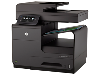 dw MFP Full Software Solution for Windows  Download HP Officejet Pro X476dw Drivers