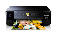 Epson Expression Premium XP-520