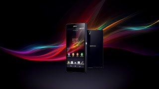 Sony ericsson xperia z wallpaper latest\