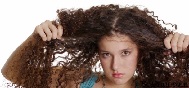 Fakta tentang rambut  curly keriting macam macam fakta unik