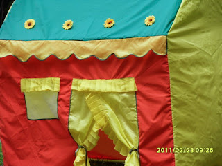 Tenda Anak