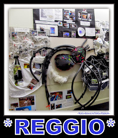 "Reggio Style" Documentation Approach in Early Childhood 