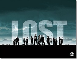 LOST logo