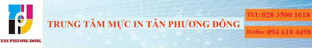 NẠP MỰC IN PHƯỜNG TÂN KIỂNG - TÂN QUY - TÂN PHÚ