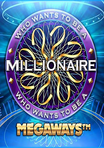 Slot Demo Who Wants To Be A Millionaire Megaways (Big Time Gaming)