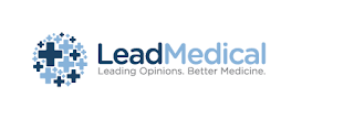 LeadMedical Logo