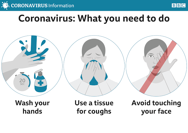  Coronavirus live News And  Updates All The Worlds