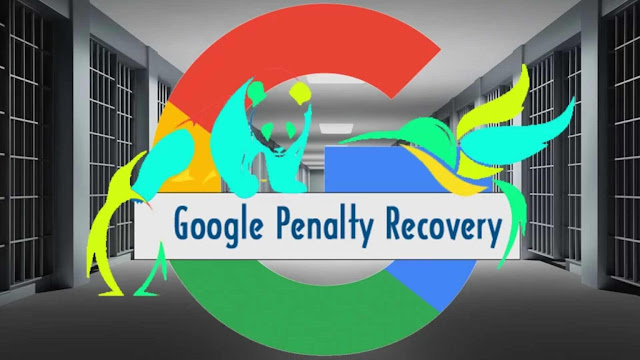 How to Not Receive Link Penalty from Google: