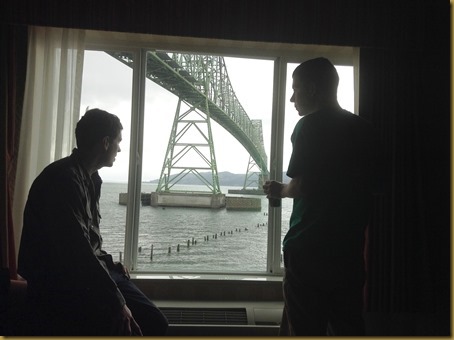 brooks jesse and bridge