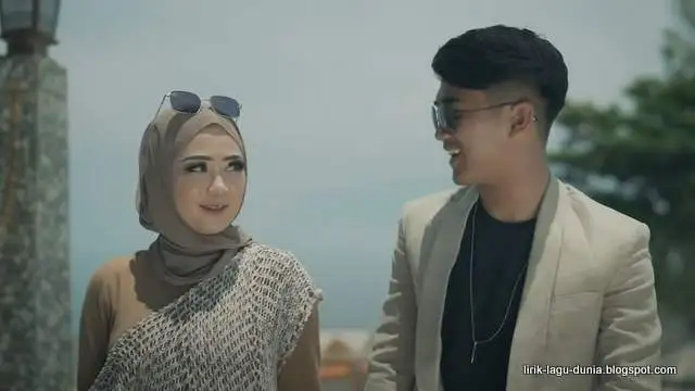 Lirik Lagu Fauzana feat Aprilian - Cinta Kasih Idaman