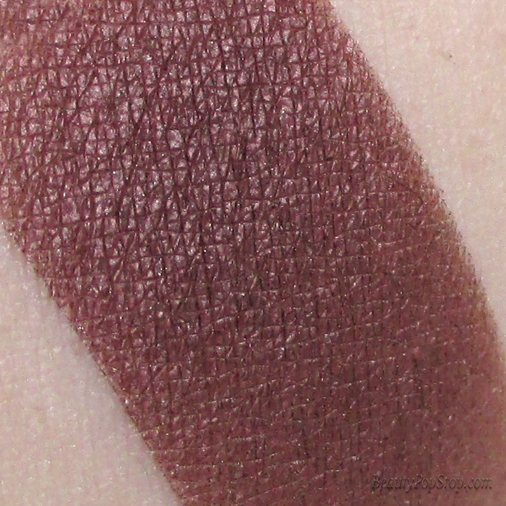 BeautyPopStop Make Up For Ever Shadow Swatches Cyber Monday