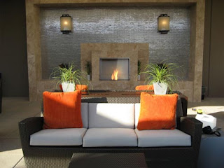 Amazing Living Room Designs With Fireplace