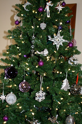 Christmas Tree Decoration