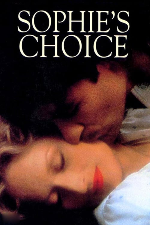 [HD] La decisión de Sophie 1982 Pelicula Completa En Español Gratis