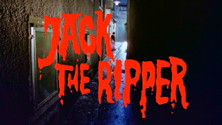 Jack the Ripper - Der Dirnenmörder von London title