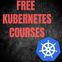 free  kubernetes training